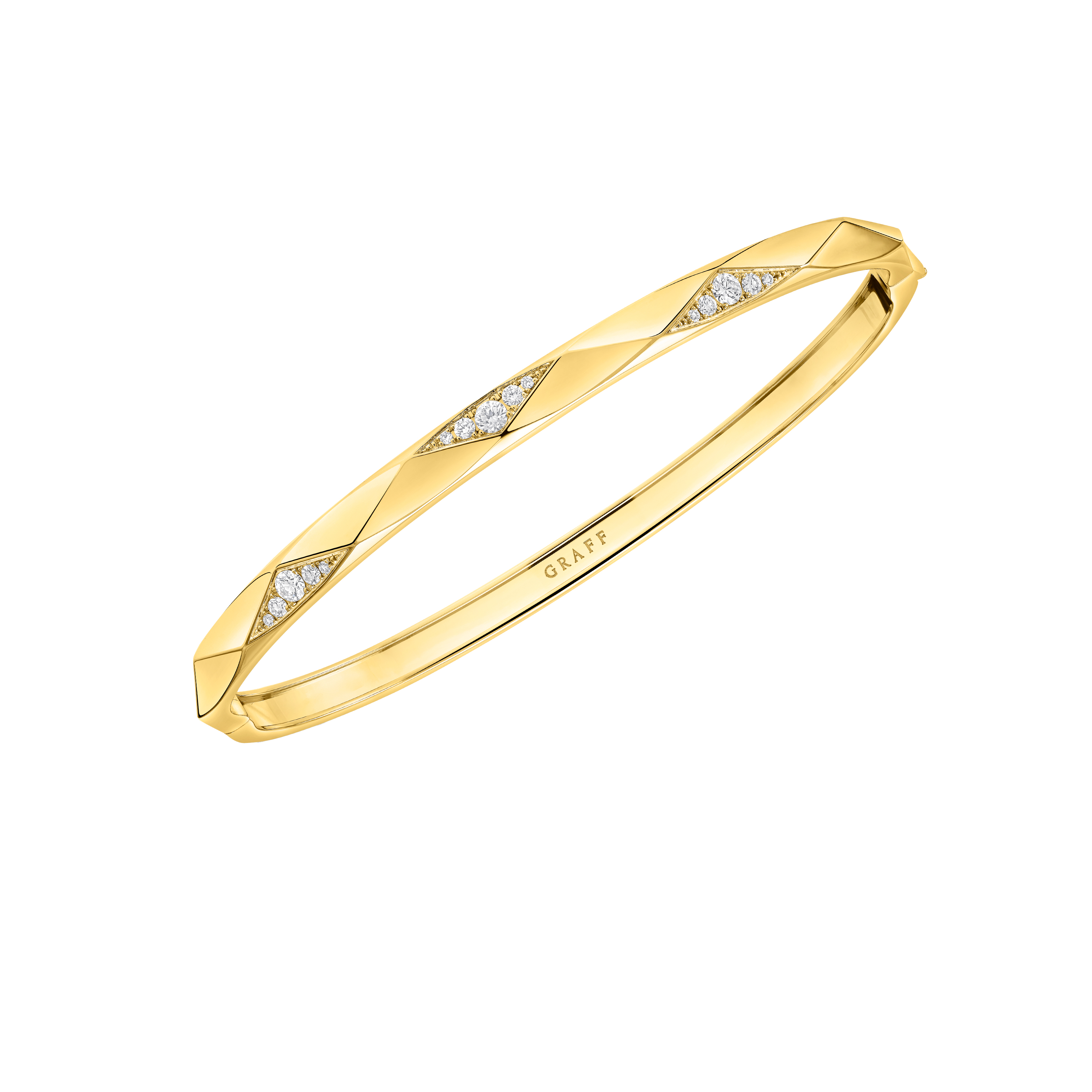 ホーム | ダイヤモンド | グラフ (GRAFF) 公式